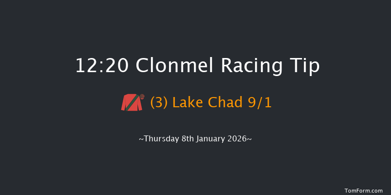 Clonmel 12:20 16f Tue 2nd Dec 2025