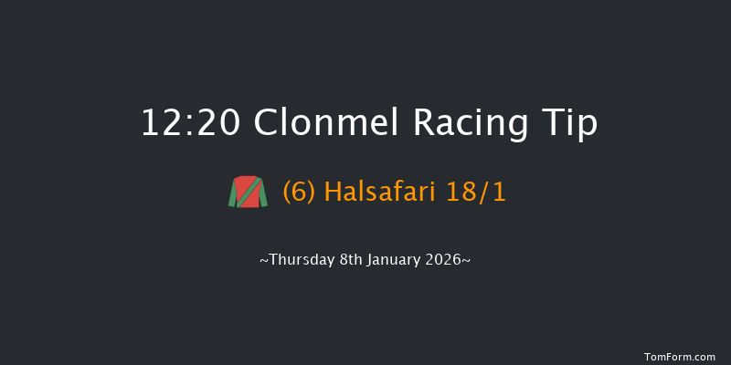 Clonmel 12:20 16f Tue 2nd Dec 2025