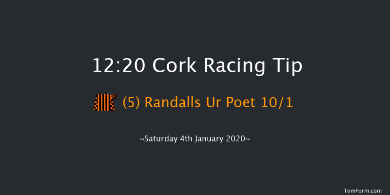 Cork 12:20 Maiden Hurdle 16f Sun 8th Dec 2019