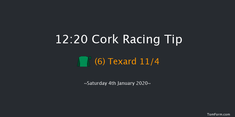 Cork 12:20 Maiden Hurdle 16f Sun 8th Dec 2019