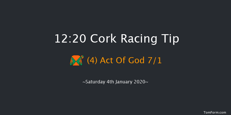 Cork 12:20 Maiden Hurdle 16f Sun 8th Dec 2019