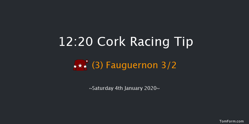 Cork 12:20 Maiden Hurdle 16f Sun 8th Dec 2019