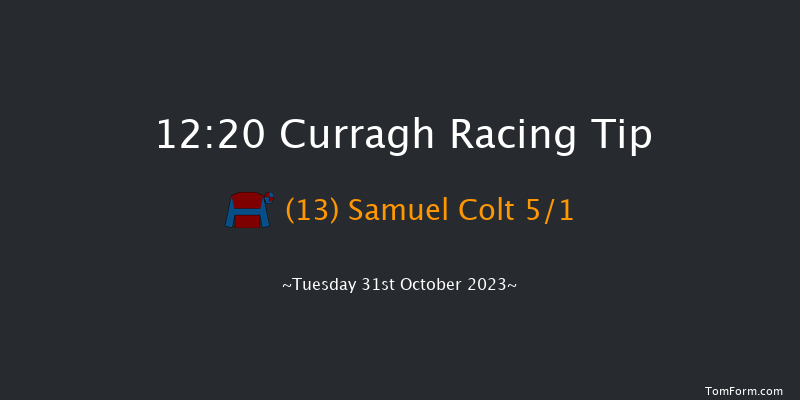 Curragh 12:20 Maiden 6f Thu 12th Oct 2023
