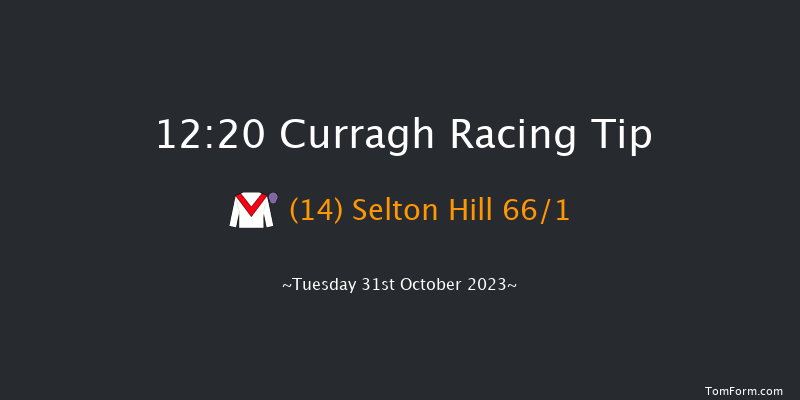 Curragh 12:20 Maiden 6f Thu 12th Oct 2023