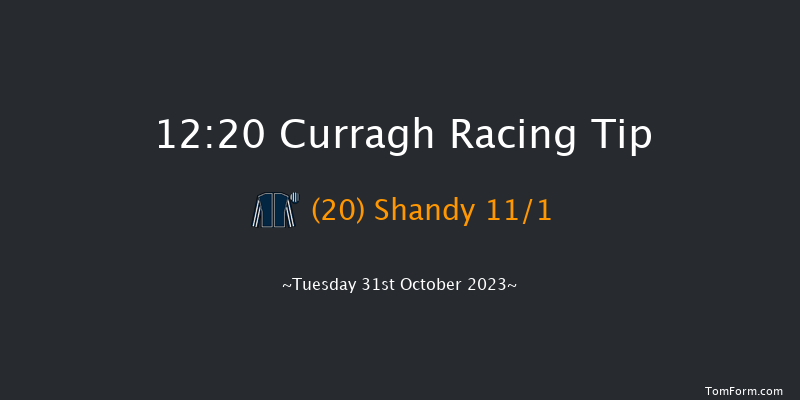 Curragh 12:20 Maiden 6f Thu 12th Oct 2023