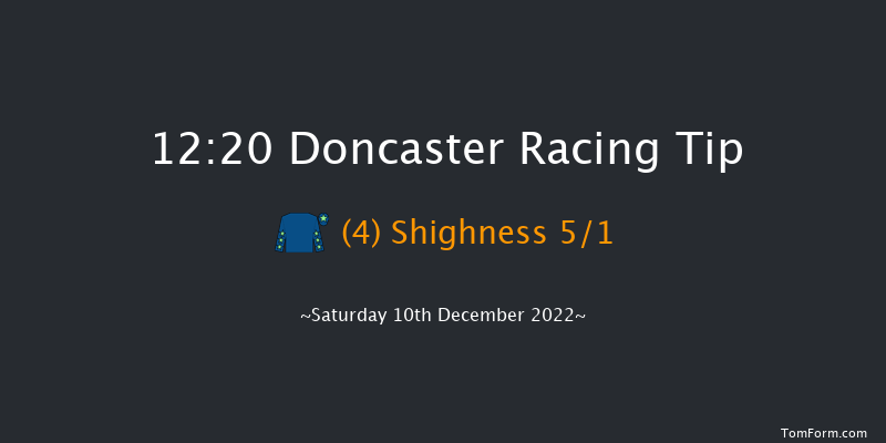 Doncaster 12:20 Handicap Hurdle (Class 4) 24f Fri 9th Dec 2022