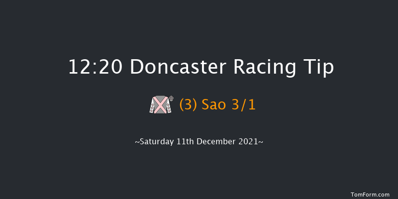 Doncaster 12:20 Handicap Chase (Class 3) 16f Fri 10th Dec 2021