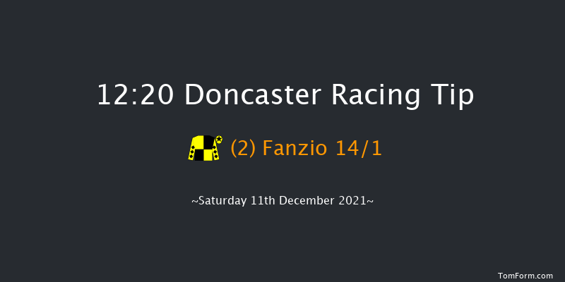 Doncaster 12:20 Handicap Chase (Class 3) 16f Fri 10th Dec 2021
