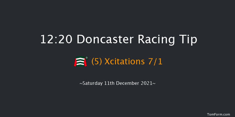 Doncaster 12:20 Handicap Chase (Class 3) 16f Fri 10th Dec 2021