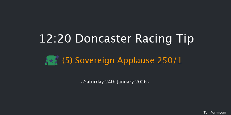 Doncaster 12:20 (Class 1) 16f Fri 23rd Jan 2026