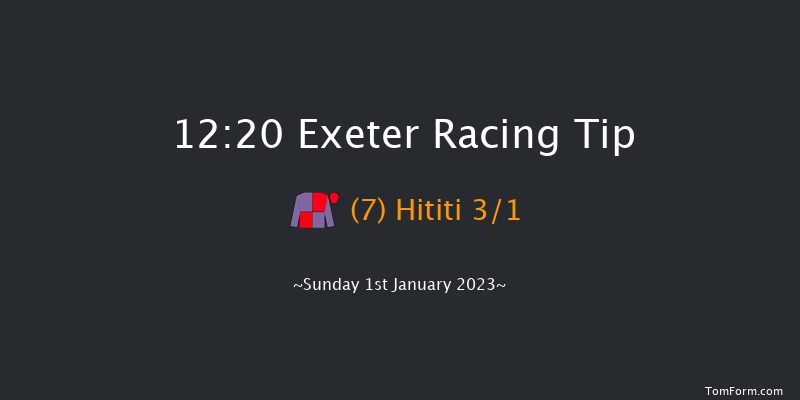 Exeter 12:20 Handicap Chase (Class 4) 19f Fri 2nd Dec 2022