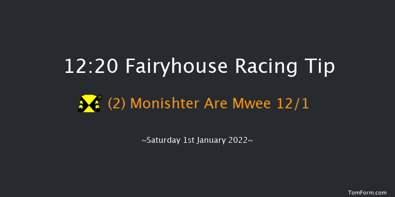 Fairyhouse 12:20 Conditions Hurdle 19f Sat 11th Dec 2021