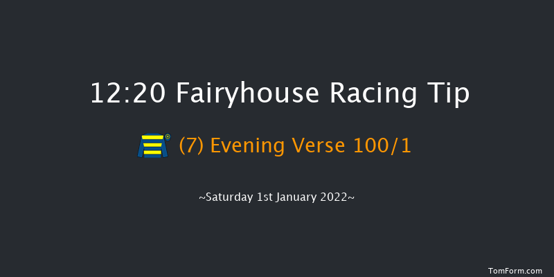 Fairyhouse 12:20 Conditions Hurdle 19f Sat 11th Dec 2021
