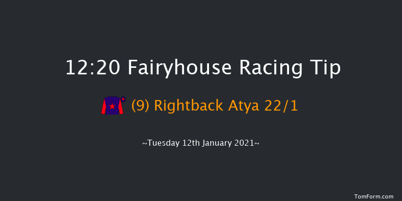 Follow Fairyhouse On Social Media Handicap Chase (0-116) Fairyhouse 12:20 Handicap Chase 21f Sun 3rd Jan 2021