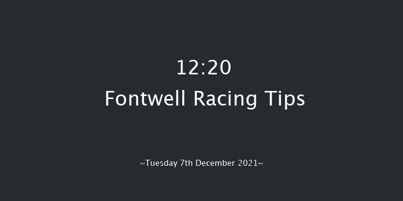 Fontwell 12:20 Conditions Hurdle (Class 4) 18f Sun 14th Nov 2021