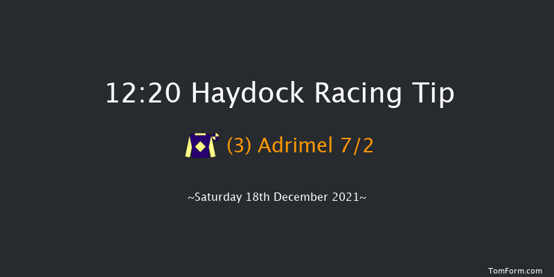 Haydock 12:20 Maiden Chase (Class 3) 16f Wed 1st Dec 2021