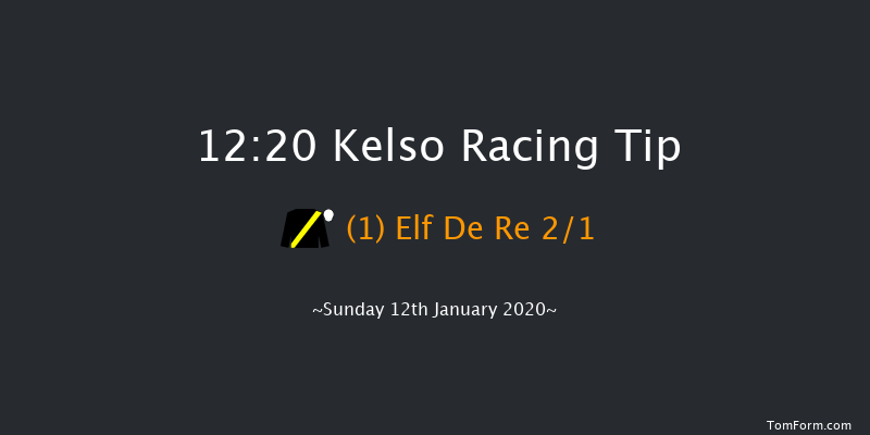 Kelso 12:20 Maiden Hurdle (Class 4) 23f Sun 29th Dec 2019