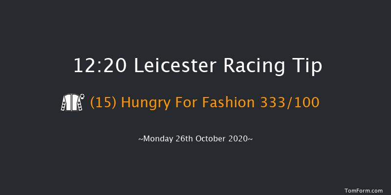 Join Racing TV Today Nursery Leicester 12:20 Handicap (Class 5) 7f Tue 13th Oct 2020