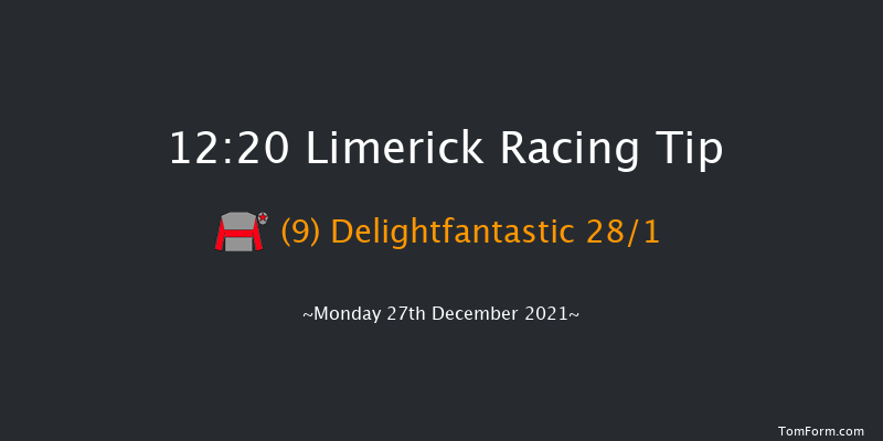 Limerick 12:20 Maiden Hurdle 20f Sun 26th Dec 2021