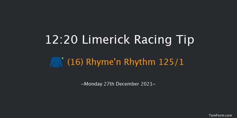 Limerick 12:20 Maiden Hurdle 20f Sun 26th Dec 2021