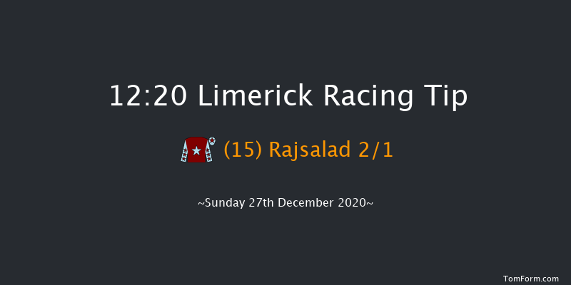 'david Fitzgerald - Take It Easee' Maiden Hurdle Limerick 12:20 Maiden Hurdle 16f Sat 26th Dec 2020