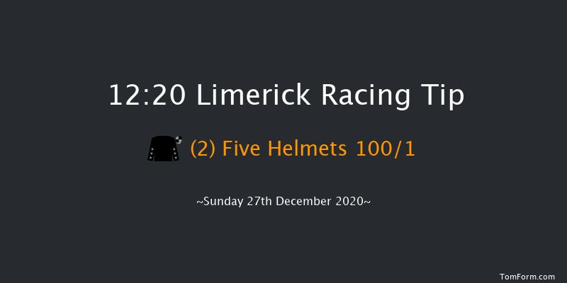 'david Fitzgerald - Take It Easee' Maiden Hurdle Limerick 12:20 Maiden Hurdle 16f Sat 26th Dec 2020
