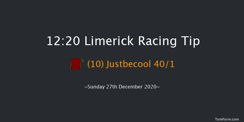 'david Fitzgerald - Take It Easee' Maiden Hurdle Limerick 12:20 Maiden Hurdle 16f Sat 26th Dec 2020