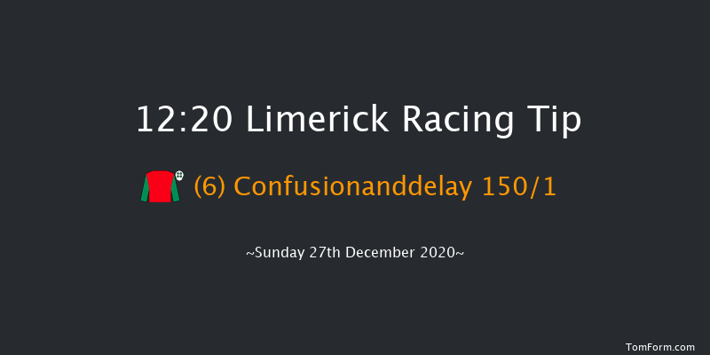'david Fitzgerald - Take It Easee' Maiden Hurdle Limerick 12:20 Maiden Hurdle 16f Sat 26th Dec 2020