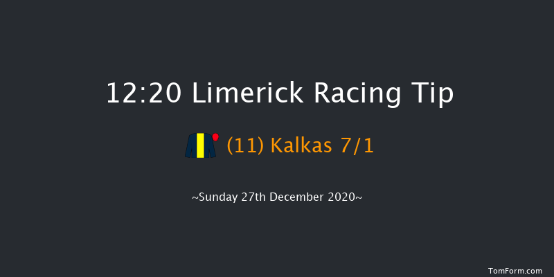 'david Fitzgerald - Take It Easee' Maiden Hurdle Limerick 12:20 Maiden Hurdle 16f Sat 26th Dec 2020