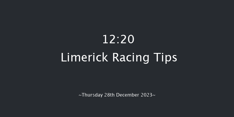 Limerick 12:20 Maiden Hurdle 16f Wed 27th Dec 2023