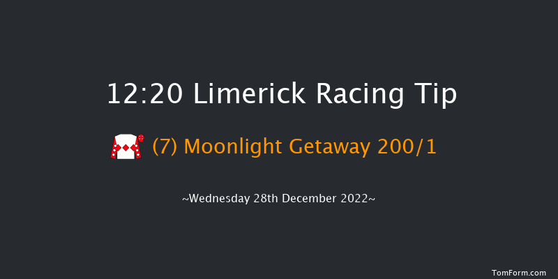 Limerick 12:20 Maiden Hurdle 16f Tue 27th Dec 2022