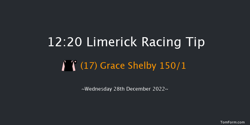 Limerick 12:20 Maiden Hurdle 16f Tue 27th Dec 2022