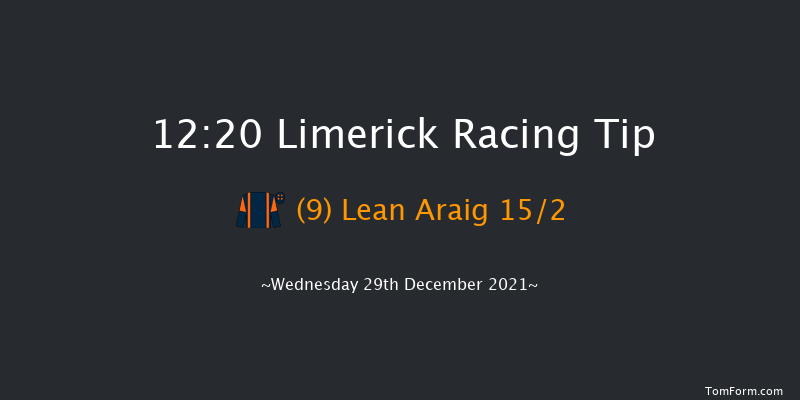Limerick 12:20 Handicap Chase 22f Tue 28th Dec 2021