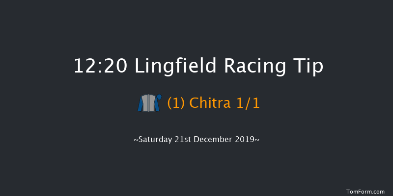 Lingfield 12:20 Handicap (Class 5) 5f Wed 18th Dec 2019