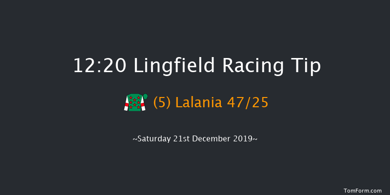Lingfield 12:20 Handicap (Class 5) 5f Wed 18th Dec 2019