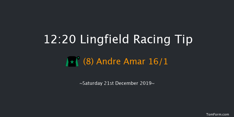Lingfield 12:20 Handicap (Class 5) 5f Wed 18th Dec 2019