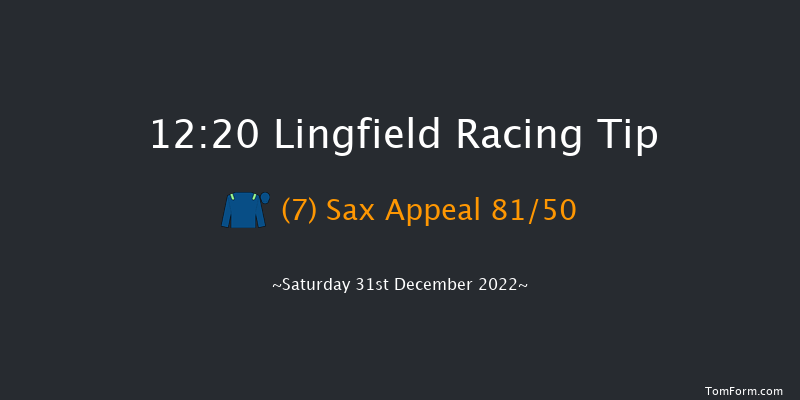 Lingfield 12:20 Stakes (Class 5) 7f Thu 22nd Dec 2022