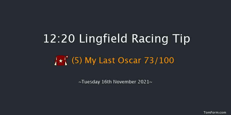 Lingfield 12:20 Handicap Hurdle (Class 4) 23f Sat 13th Nov 2021