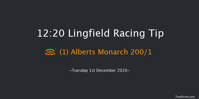 Watch Free Race Replays On attheraces.com Standard Open NH Flat Race (GBB Race) (AWT) Lingfield 12:20 Stakes (Class 5) 16f Thu 26th Nov 2020