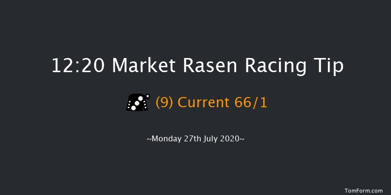 Betway Juvenile Hurdle (GBB Race) Market Rasen 12:20 Conditions Hurdle (Class 4) 17f Mon 20th Jul 2020