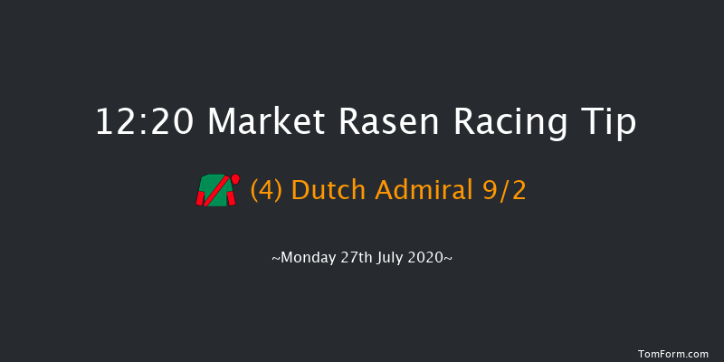 Betway Juvenile Hurdle (GBB Race) Market Rasen 12:20 Conditions Hurdle (Class 4) 17f Mon 20th Jul 2020