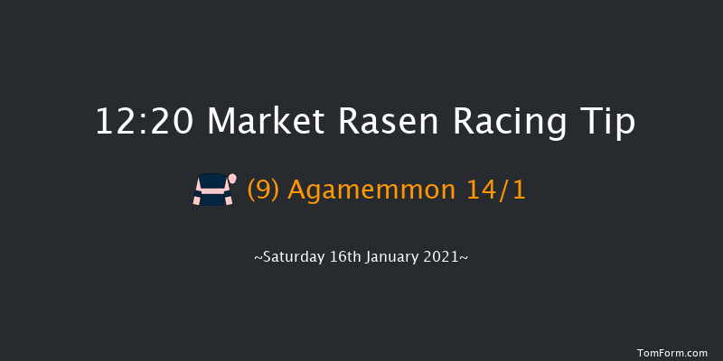 MansionBet's Best Odds Guaranteed Handicap Chase Market Rasen 12:20 Handicap Chase (Class 3) 24f Wed 30th Dec 2020