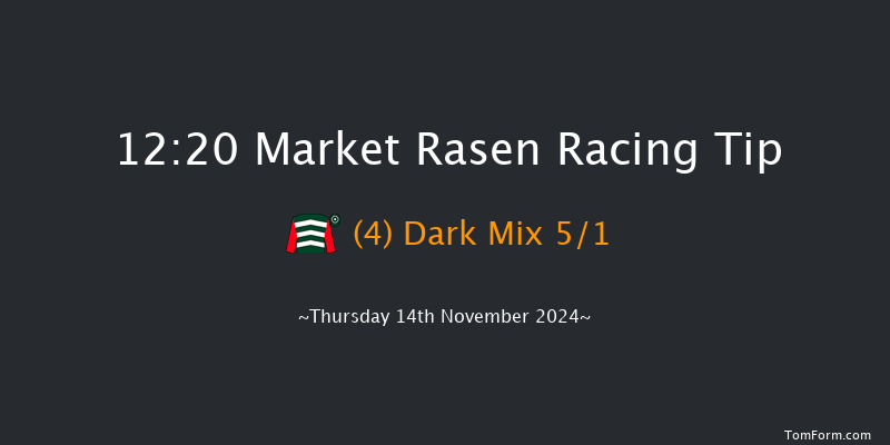Market Rasen  12:20 Maiden Hurdle (Class 4)
17f Tue 15th Oct 2024