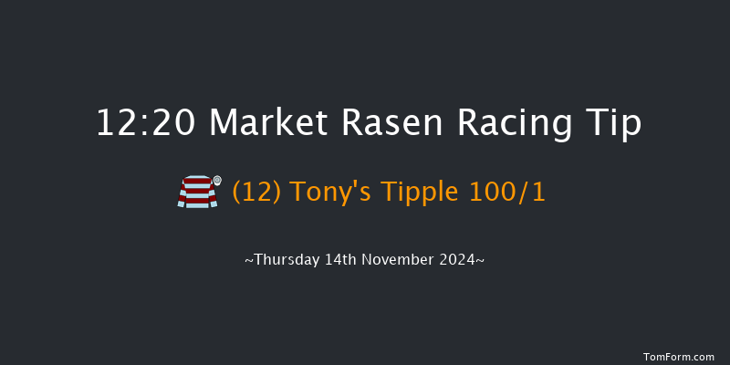 Market Rasen  12:20 Maiden Hurdle (Class 4)
17f Tue 15th Oct 2024
