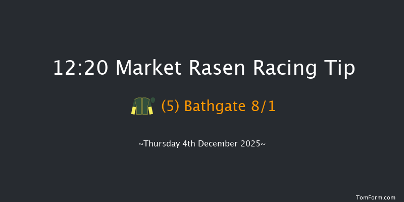 Market Rasen 12:20 (Class 4) 16f Wed 26th Nov 2025
