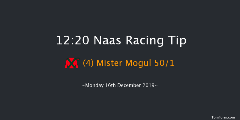 Naas 12:20 Maiden Hurdle 16f Sat 9th Nov 2019