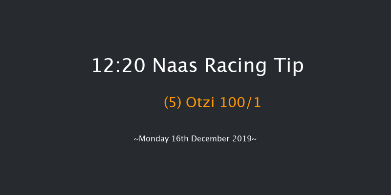 Naas 12:20 Maiden Hurdle 16f Sat 9th Nov 2019