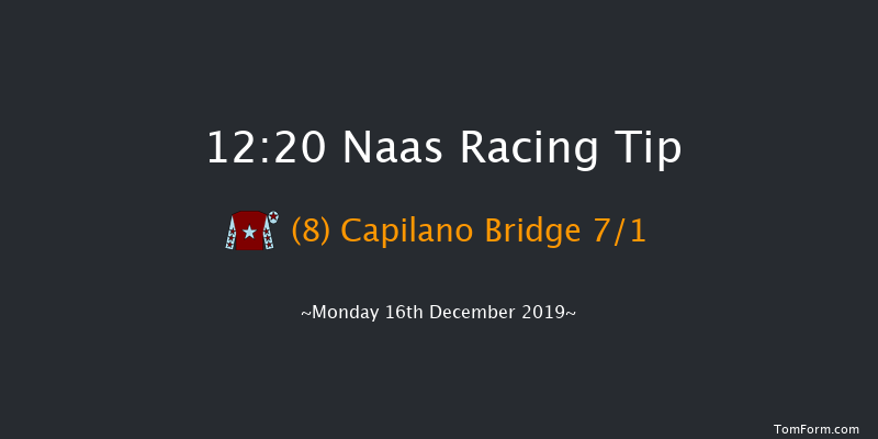 Naas 12:20 Maiden Hurdle 16f Sat 9th Nov 2019