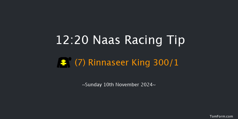 Naas  12:20 Maiden Hurdle 16f Sun 13th Oct 2024