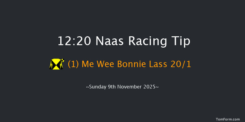 Naas 12:20 20f Sun 12th Oct 2025